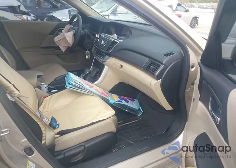 2014 Honda Accord Lx from USA, damaged, VIN 1HGCR2F36EA209827